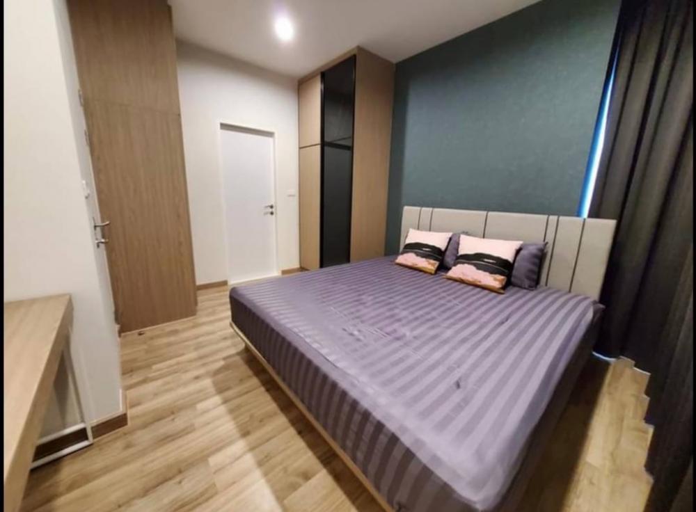 For RentCondoBangna, Bearing, Lasalle : [For rent] Niche Mono Sukhumvit-Bearing