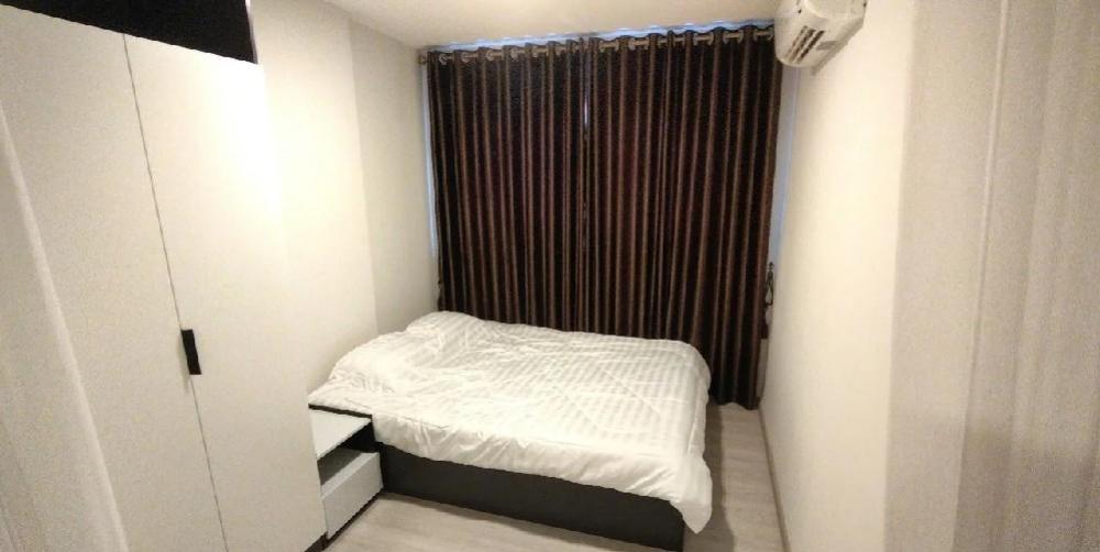 For RentCondoRama 2, Bang Khun Thian : For rent, Plum Condo, Rama 2, Phase 2, beautiful room, ready to move in