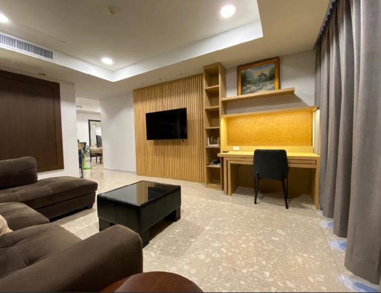 For RentCondoSukhumvit, Asoke, Thonglor : For Rent Hampton Thonglor 10 2 Bedroom 2 Bathroom 90.15 sqm