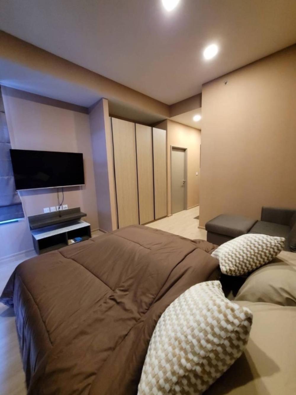 For RentCondoKasetsart, Ratchayothin : Beautiful room‼️ Very good price‼️‼️ Centric Ratchayothin‼️