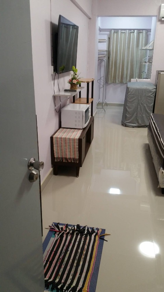 For RentCondoPattanakan, Srinakarin : Condo Phatthanakan for rent, Phatthanakan Life Complex