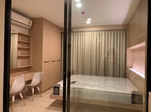 For RentCondoRama9, Petchburi, RCA : for rent Life asoke 1 bed 30sqm special deal!!