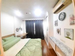 For RentCondoRama9, Petchburi, RCA : 💛💛 2204-92 ✨✨Vacant room!! As shown in the picture ✨✨ Lumpini Place Rama 9 - Ratchada || @Condo.p (with @ in front)