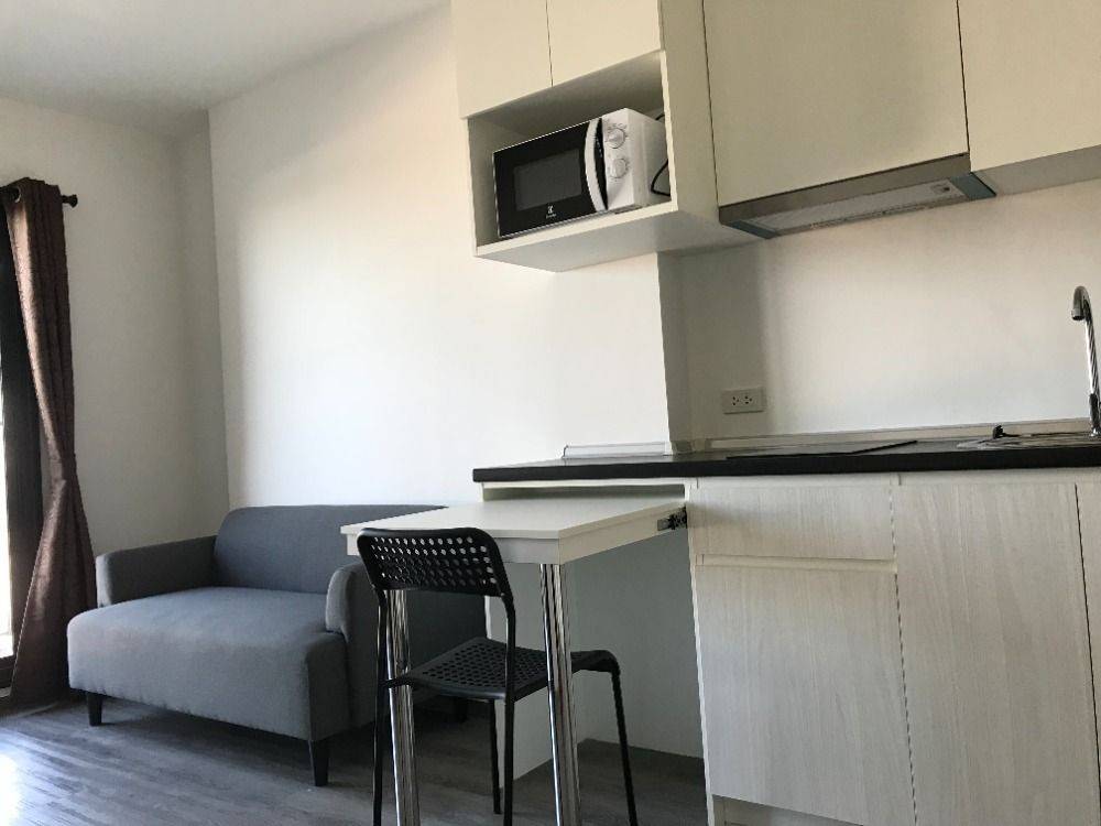 For RentCondoPattanakan, Srinakarin : For rent, Rich Park @ Triple Station (Rich Park @ Triple Station), interested in details. You can make an appointment to see the room. #Add Line, reply very quickly. Add Line: Line ID: @780usfzn (with @ too) Code RP@TS.22