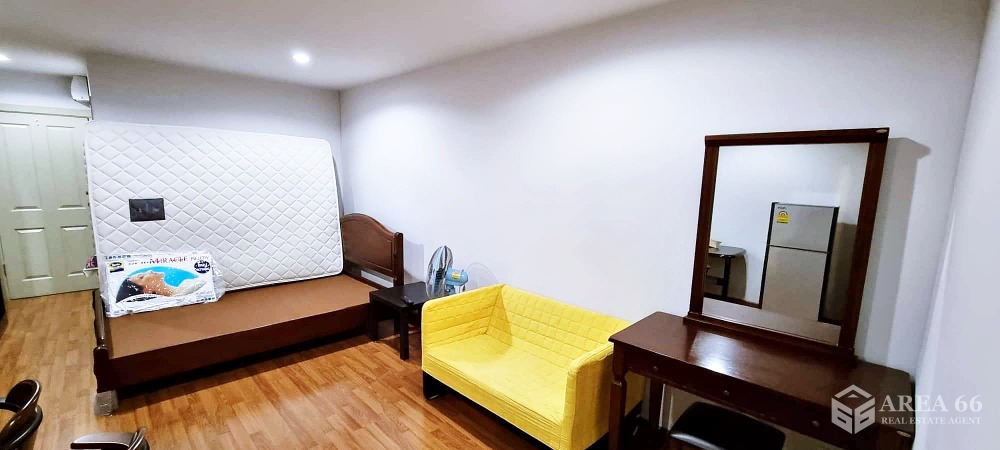 For SaleCondoOnnut, Udomsuk : For Sale Regent Home 22 (Sukhumvit 85) Nearby BTS On Nut