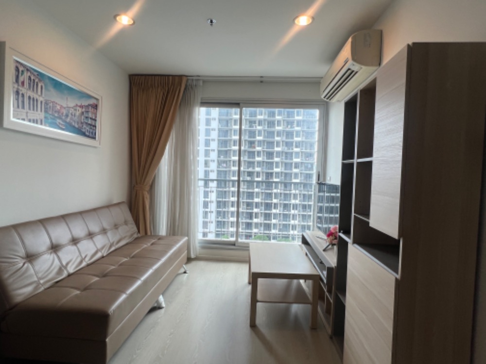 For RentCondoSathorn, Narathiwat : for rent Rhythm sathorn naratiwas 2 bed 1 bath special deal !! ☘️☘️