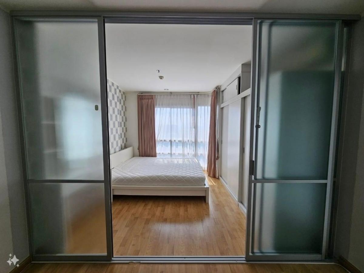 For SaleCondoSapankwai,Jatujak : For sale: Condo U Delight at Chatuchak Station, size 32 sq m., 1 bedroom, 1 bathroom, Building B, price 2,500,000 million, call 093-028-1245, ID line: properagency