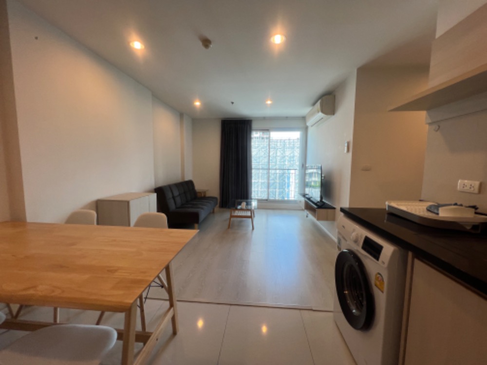 ให้เช่าคอนโดสาทร นราธิวาส : for rent Rhythm sathorn narathiwas 2 bed super deal !! 60sqm