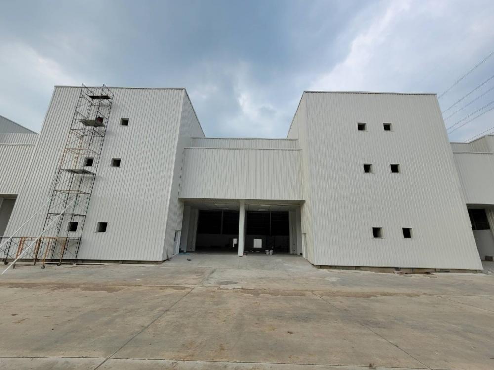 For RentWarehousePathum Thani,Rangsit, Thammasat : For rent💥Warehouse/factory newly built. Near Future Rangsit/531 sq m./1,062 sq m./1,089 sq m. Suitable for storing products. Food and cosmetics manufacturing factories can request a factory certificate.