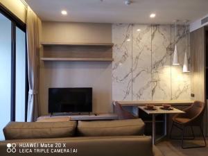 For RentCondoSukhumvit, Asoke, Thonglor : for rent Ashton asoke 1 bed special deal !! ⭐️⭐️