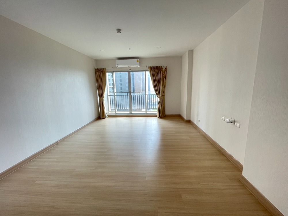 For RentCondoBang kae, Phetkasem : 💥Cheap rent!! Standard project empty room, 1 bathroom, 12th floor, Building B, only 8,500 baht, Supalai Veranda Condo, Phasi Charoen Station, near MRT Phasi Charoen // 065 356 2745 Nong The Toy💥