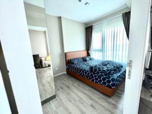 For RentCondoSamut Prakan,Samrong : [For rent] Kensington Sukhumvit-Theparak