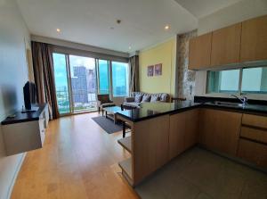 ให้เช่าคอนโดเกษตรศาสตร์ รัชโยธิน : for rent Wind ratchayothin 1 bed high floor !! 🌟🌟