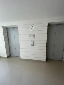 For SaleCondoBangna, Bearing, Lasalle : Condo for sale, Im Fine Bangna (Im Fine Bangna), opposite Central. near BITEC Bangna