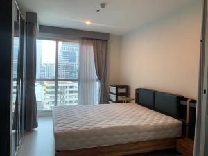 ให้เช่าคอนโดสาทร นราธิวาส : for rent Rhythm sathorn naratiwas 1 bed super deal!! ❤️