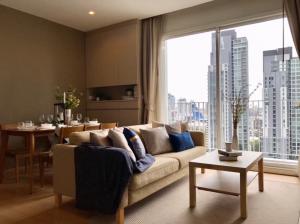 For RentCondoSukhumvit, Asoke, Thonglor : for rent HQ thonglor 2 bed nice room ! ❤️