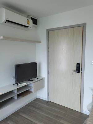 For RentCondoKasetsart, Ratchayothin : 🌪Urgent 🔥 Kensington Kaset Campus 1 bedroom #near Kasetsart University# Add Line : @livingperfect