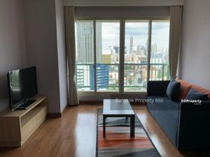 ให้เช่าคอนโดวิทยุ ชิดลม หลังสวน : for rent The Address chidlom 1 bed special deal !! ❤️