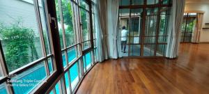 For RentHouseOnnut, Udomsuk : Baan sansiri sukhumvit 67 for rent