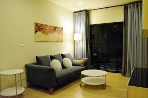 For RentCondoAri,Anusaowaree : for rent Noble reform 1 bed Specail deal !! ❤️