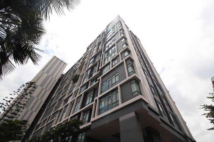 For RentCondoOnnut, Udomsuk : For Rent Ideo Blucove Sukhumvit 2 Bedroom 1 Bathroom 44 sqm