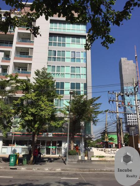 For RentCondoOnnut, Udomsuk : For Rent The Link Sukhumvit 50 2 Bedroom 2 Bathroom 70 sqm