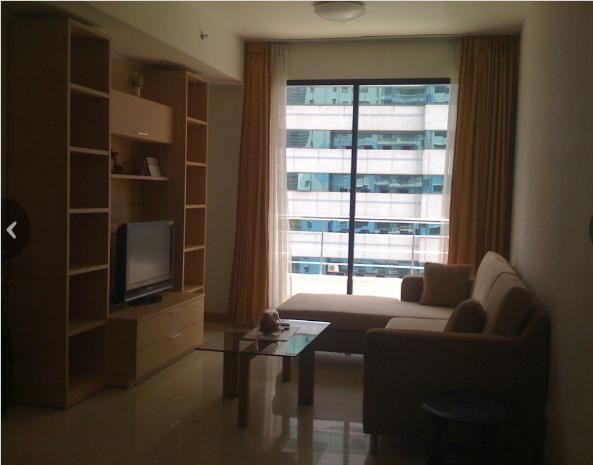 For RentCondoSukhumvit, Asoke, Thonglor : For Rent Supalai Premier place Asoke 2 Bedroom 2 Bathroom 80 sqm