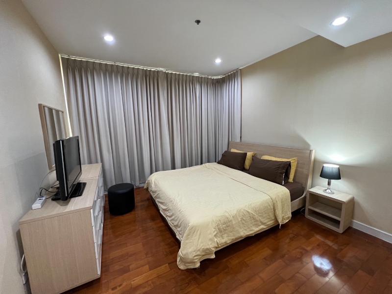 For RentCondoSukhumvit, Asoke, Thonglor : Condo For Rent Baan Siri 24 1 Bedroom 1 Bathroom 60 sqm