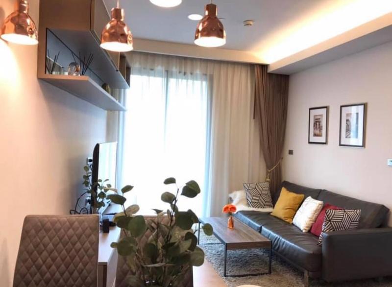 For RentCondoSukhumvit, Asoke, Thonglor : For Rent The Lumpini 24 2 Bed 39,000