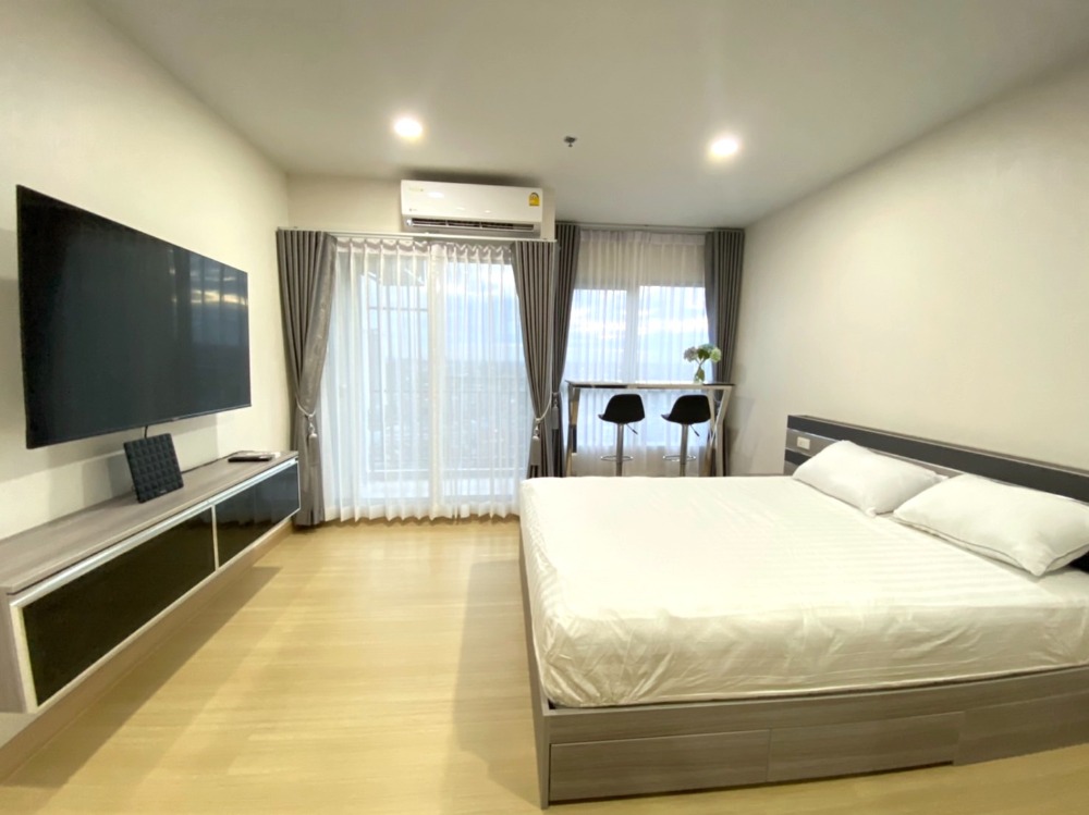 For RentCondoBang kae, Phetkasem : 🔥 Beautiful room, can be reserved 🔥 For rent Supalai Veranda Phasi Charoen 🔥