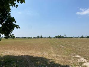 For SaleLandUthai Thani : Beautiful land for sale, 30 rai, Nong Kha Yang District, Uthai Thani Province.