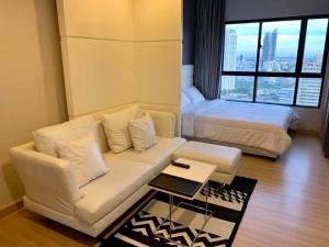 For RentCondoWongwianyai, Charoennakor : for rent Urbano Absolute 1 bed special deal ❤️