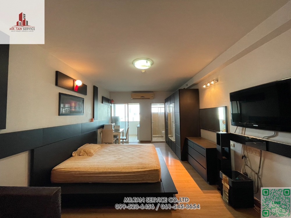 For RentCondoPattanakan, Srinakarin : Condo for rent at Supalai Park Srinakarin.