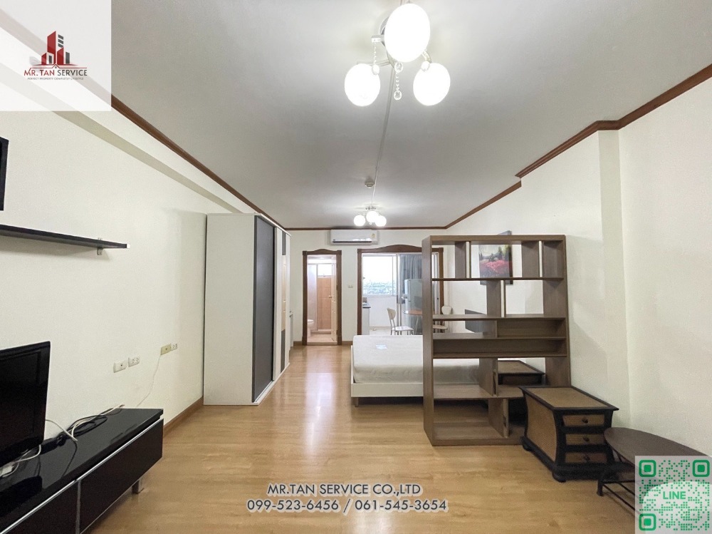 For RentCondoPattanakan, Srinakarin : Condo for rent at Supalai Park Srinakarin.