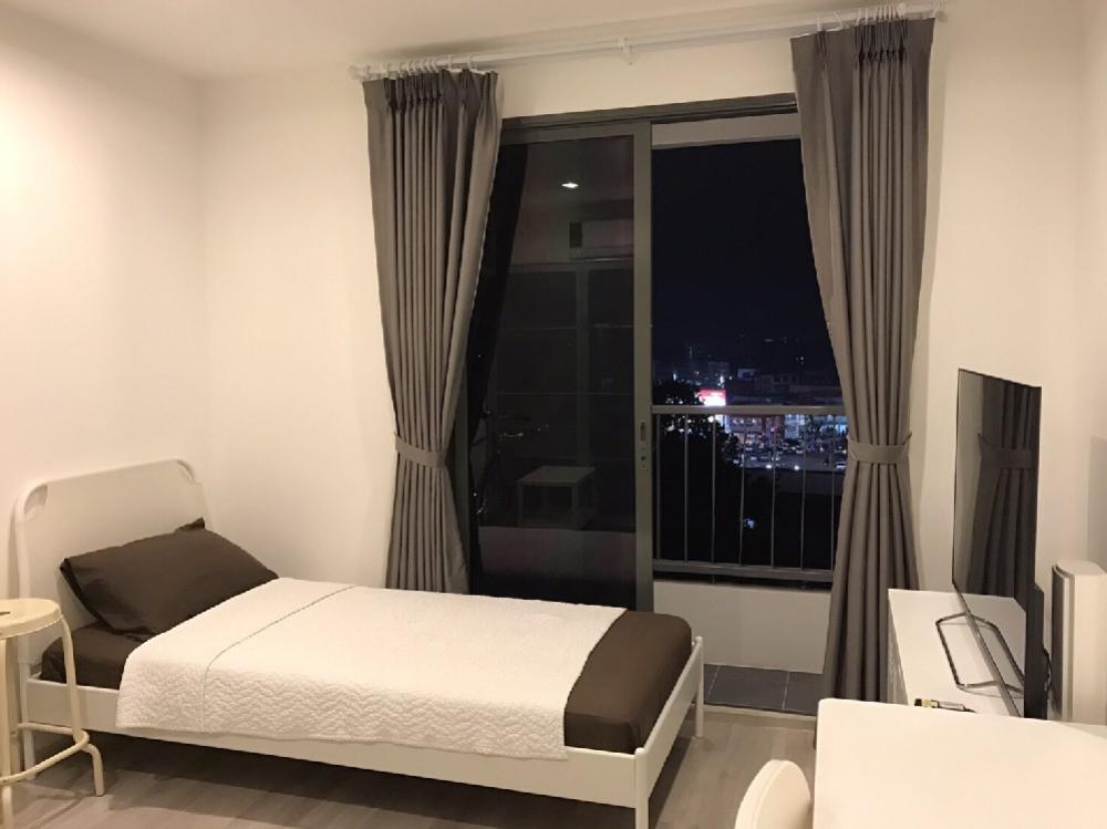 For SaleCondoPinklao, Charansanitwong : 🔥Sell at a loss, very cheap 🔥Ideo Mobi Charan Interchange⚡next to Mrt Bangkhunnon⚡9th floor⚡Fully furnished, fully furnished + electrical appliances, ready to move in