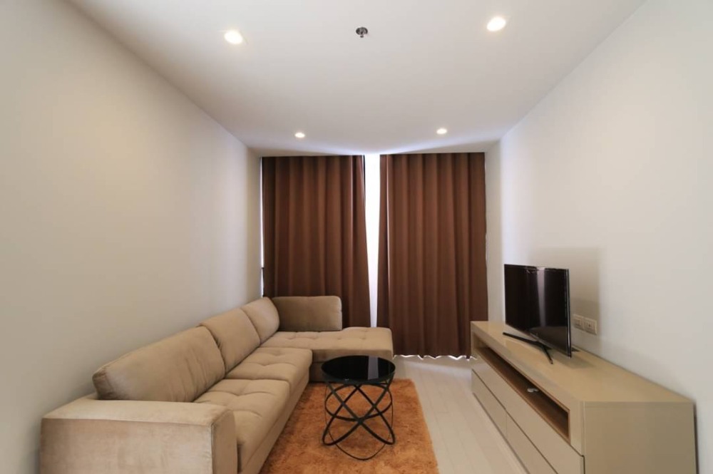 For RentCondoWitthayu, Chidlom, Langsuan, Ploenchit : Condo for rent Noble Ploenchit, complete facilities, ready to move in !!