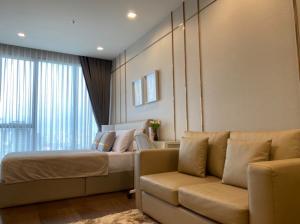 For RentCondoAri,Anusaowaree : for rent ideo Q victory 1 bed special deal!! ❤️