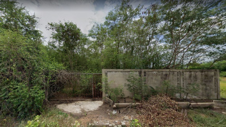 For SaleLandPhutthamonthon, Salaya : Urgent sale !! Land, Soi Srikamon, Phutthamonthon, suitable for building a villa, 386 square wa, near Suan Sunandha Rajabhat University Phutthamonthon Campus