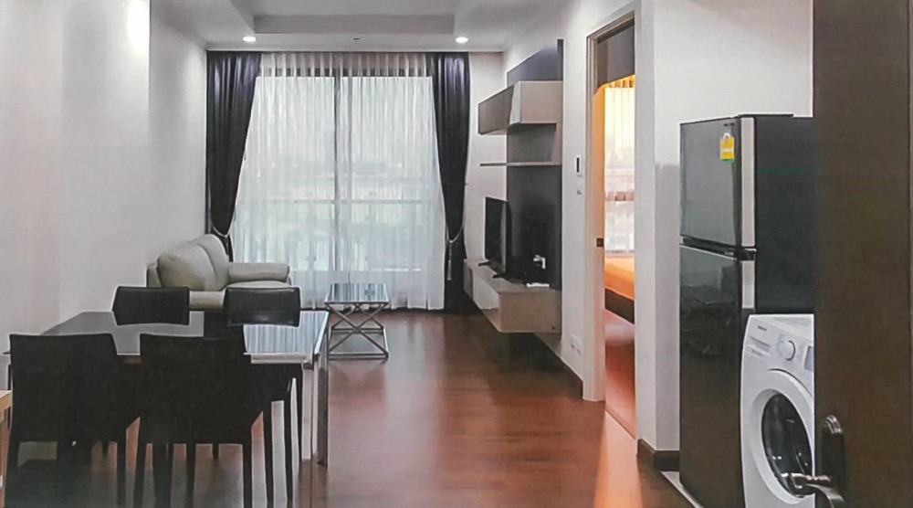 For RentCondoSathorn, Narathiwat : for rent Supalai elite sathorn suanplu 1 bed special deal !! ❤️