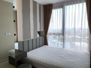 For RentCondoSathorn, Narathiwat : For reny Knightsbridge Prime Sathorn 1 bedroom high floor very nice facility