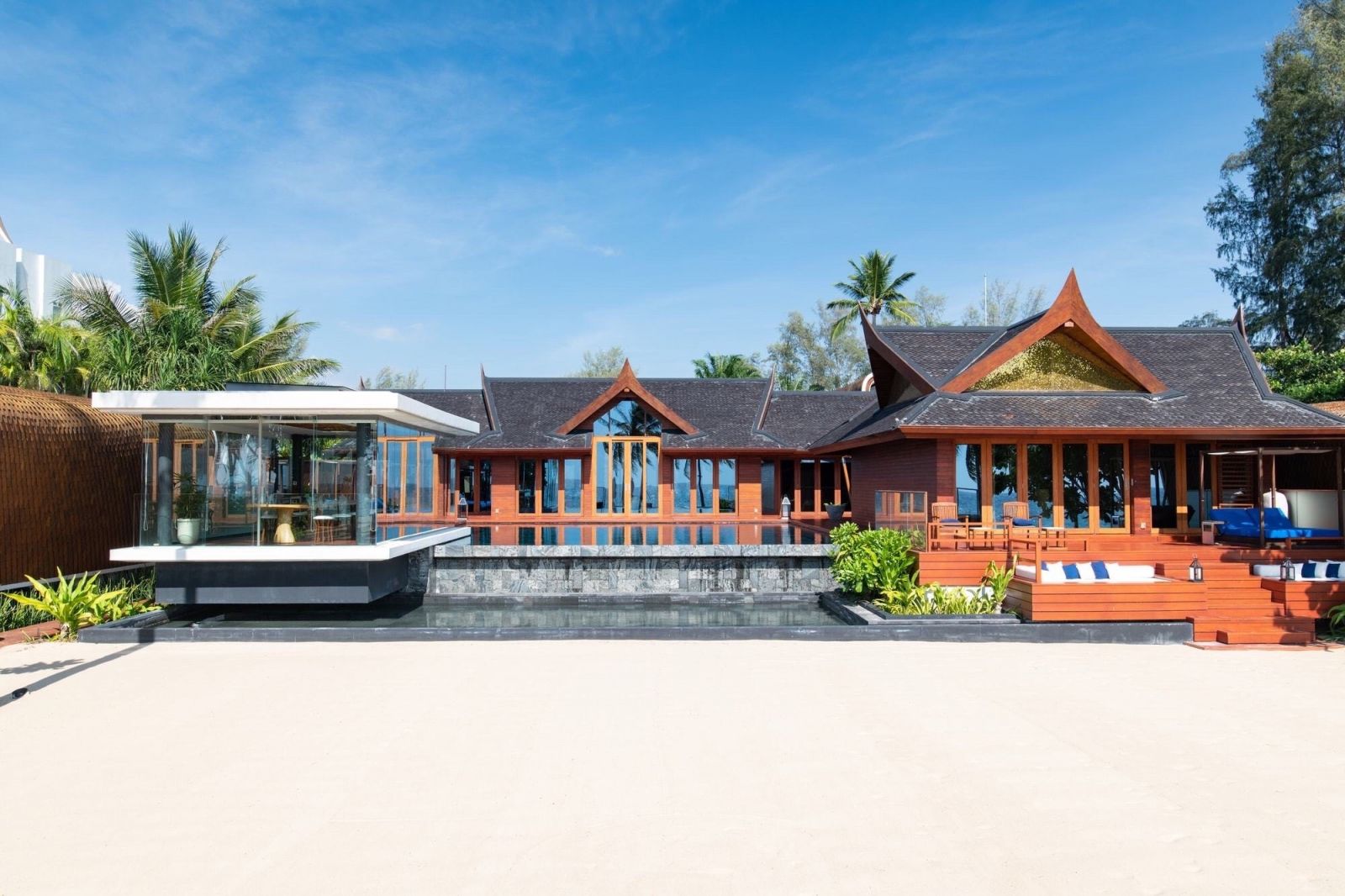 “ซิซซา กรุ๊ป” ขานรับกระแส Medical Service โต เปิดให้บริการ Well-Being Resort