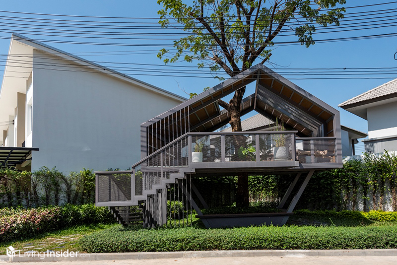 Blessity Park (เบล็สซิตี้ พาร์ค) รังสิต - คลอง 3 ทาวน์โฮม บ้านแฝด ฟังก์ชั่นบ้านเดี่ยว เริ่มต้นเพียง 2 ล้านกว่าบาท! ตาลุกวาวเลยแบบนี้ บอกเลยว่า ใครมาช้า อาจหมดครับ