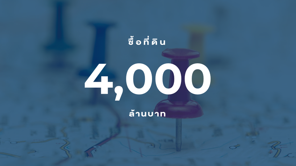 LPN ปรับโครงสร้างองค์กร เดินหน้าตามแผน “Turnaround” 