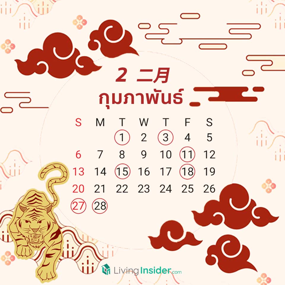 Check List ฤกษ์มงคลขึ้นบ้าน-คอนโดใหม่ ปี 2565 วันไหนปัง เช็กเลย! 