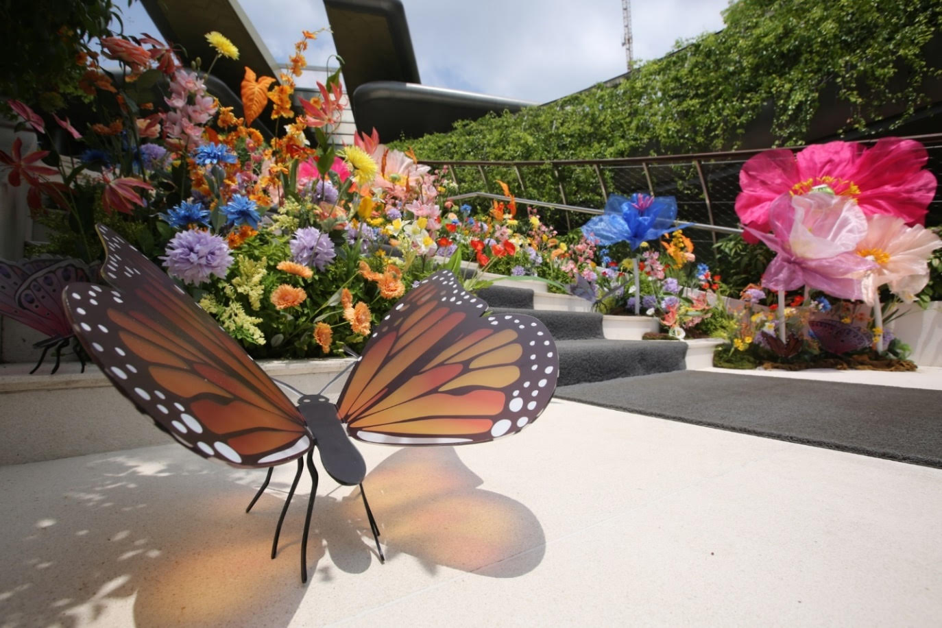 The Forestias by MQDC ชวนสัมผัสความงามธรรมชาติในงาน The Colors of Nature  พร้อมคอนเสิร์ตลิปตาและ The Palace