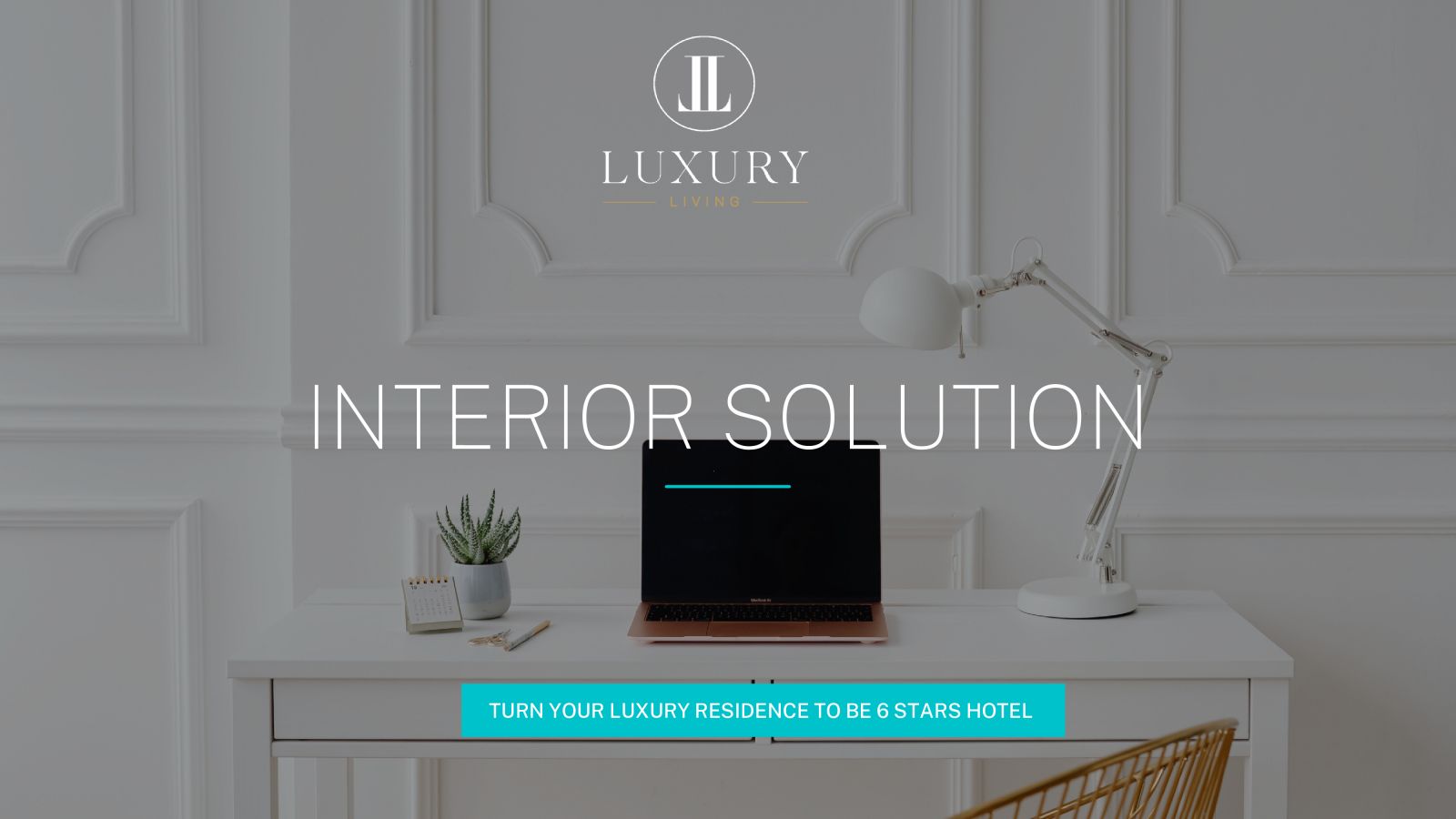 Luxury Living New Interior Solution กับ ทำให้จบ...ครบทุกเรื่องแต่ง ทีมงานมืออาชีพระดับประเทศ ที่กล้าการันตีผลงานคุณภาพ ในราคาที่รับรองว่า สบายกระเป๋า ทำให้ครบตั้งแต่ออกแบบจนเสร็จทุกชิ้น จะงานฝ้า ไฟ ผนัง บิ้วท์อิน เฟอร์ฯลอยตัว เรามีให้ครบ จบในที่เดียว