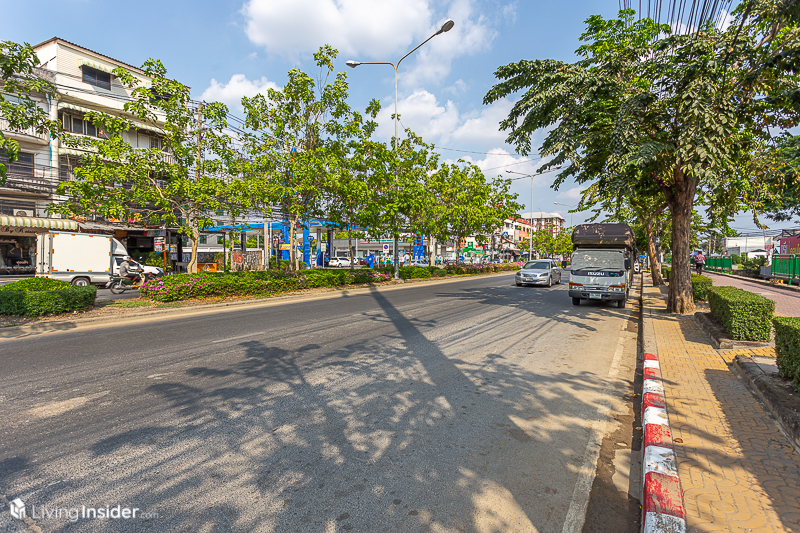 Grene Condo ดอนเมือง-สรงประภา เฟส 2 อยู่ก็เองดี...ลงทุนก็โดน ดอนเมือง is coming back - tag เพื่อนๆ กันเลย ถ้าอยากมีคอนโดปล่อยเช่าแบบ passive income เรทค่าเช่าดีงาม คนถามหาตลอด จนหัวกระไดไม่แห้ง ต้องที่นี่เลย