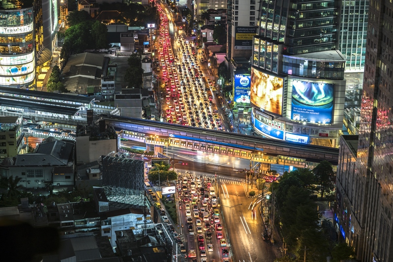 “อโศก” International Hub ที่สุดของทำเลที่ทั้งคนไทยและต่างชาติ ให้ความสนใจมากที่สุด เป็นศูนย์กลางอันดับต้นๆ ของเมืองไทย