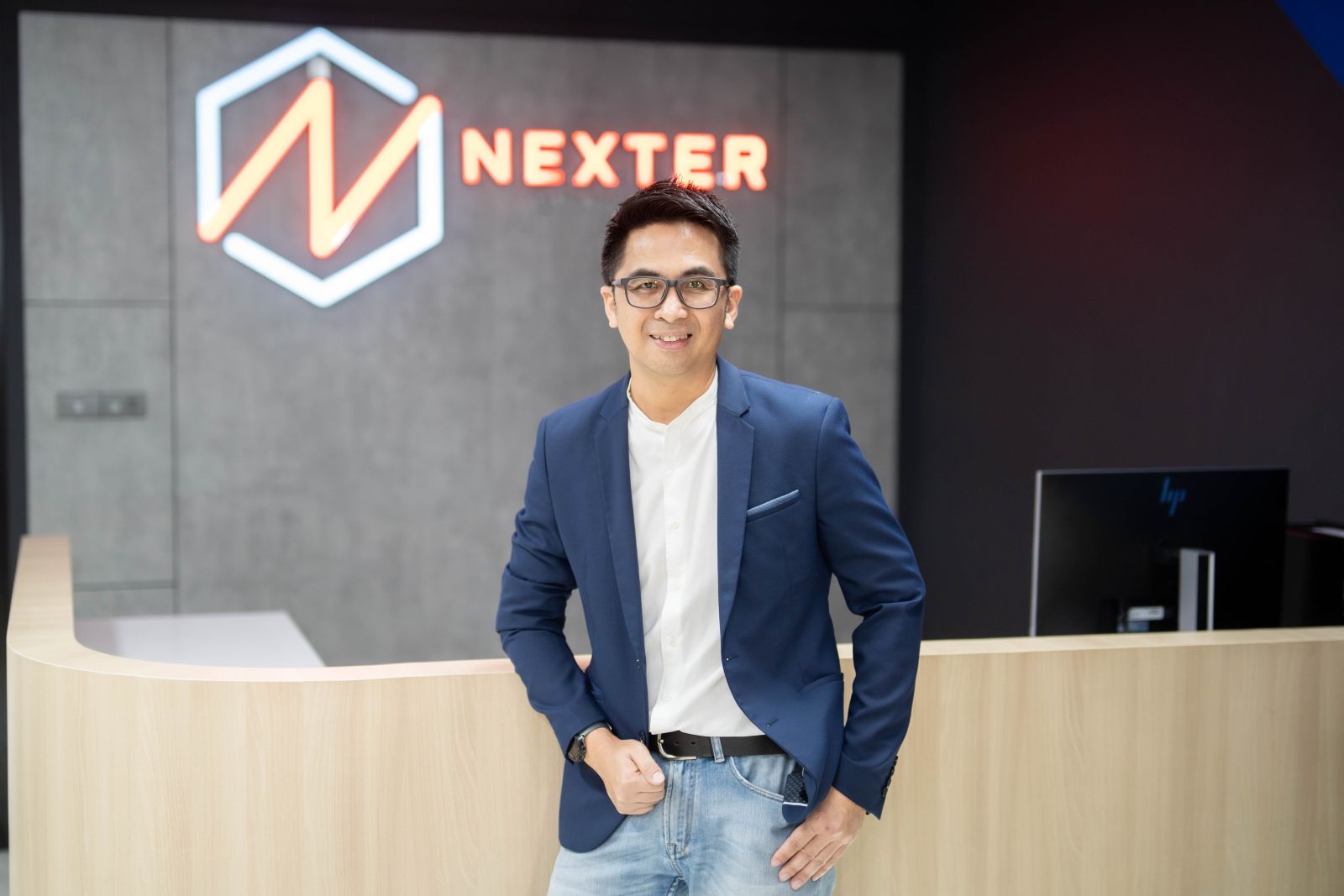 Nexter Incubator เสริมแกร่ง SCG HOME Ecosystem ตอบโจทย์ “คิด สร้าง ซ่อม อยู่” ของคนทำบ้าน ยกระดับการอยู่อาศัยให้ดียิ่งขึ้น