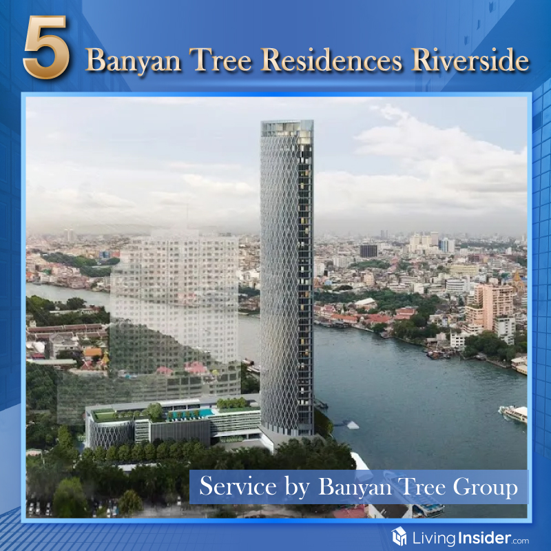 10 Condo Branded Residence สะดวกสบายด้วยเซอร์วิสโรงแรมชั้นนำ